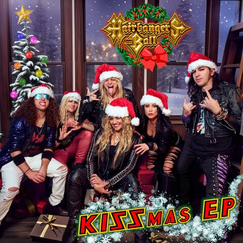 KISSmas EP (Side One)