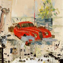 Holiday Road