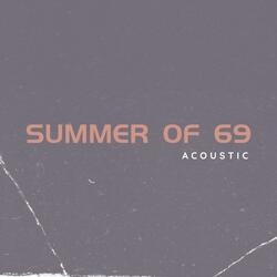 Summer of 69