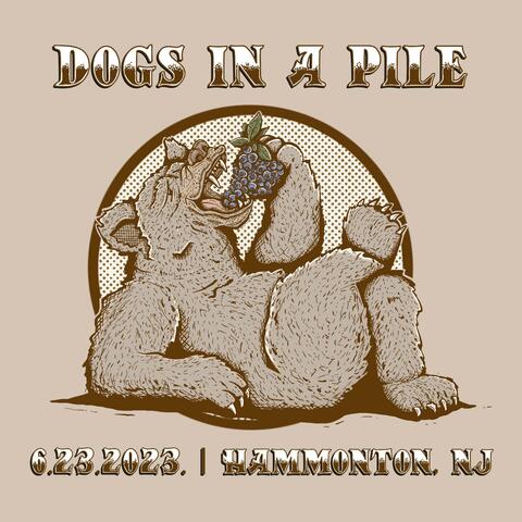 Live 6.23.23 (Hammonton, NJ)