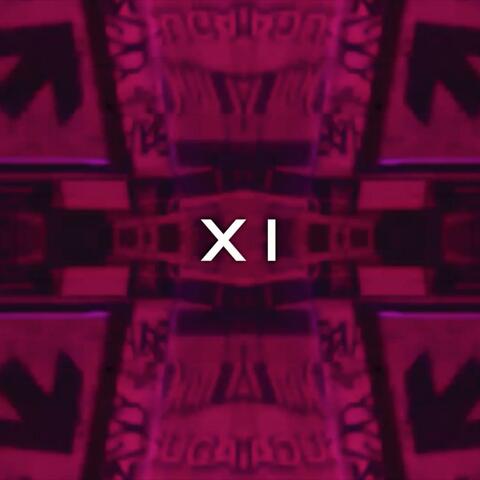 Xi