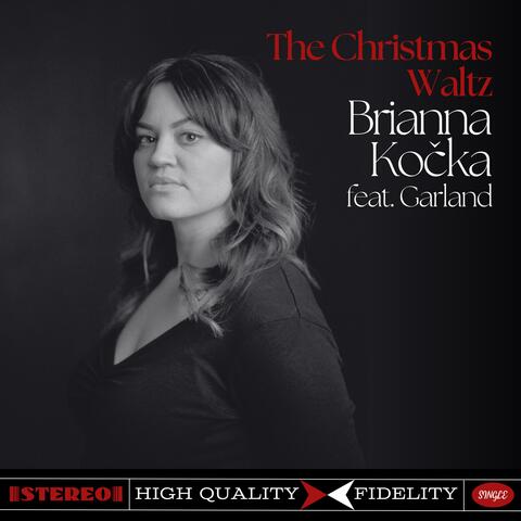 The Christmas Waltz (feat. Garland)