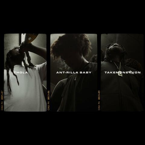 Tints on It (feat. Thola, Ant Rilla Baby & Takemoney Von)