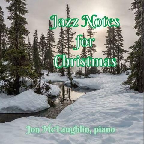 Jazz Notes For Christmas