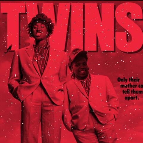 Twinin (feat. TakeMoney Von)