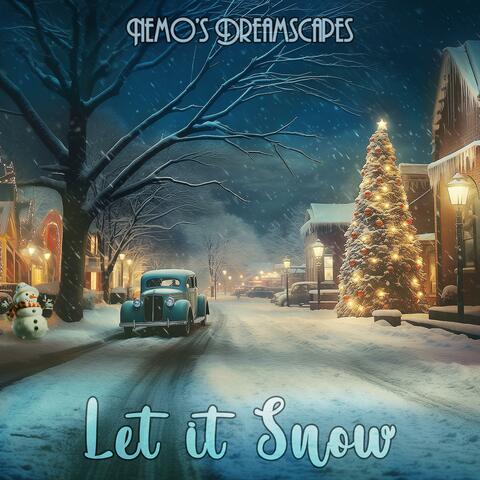 Let It Snow