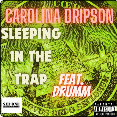 T Gunz Aka Carolina Dripson