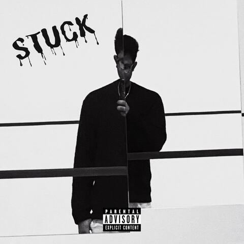 Stuck (feat. Dev)