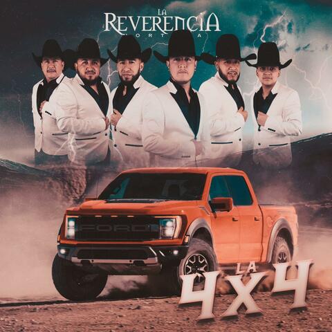 la 4x4
