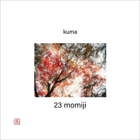 23 momiji