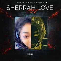 SHERRAH LOVE (feat. ENIGMA & HAYBOI)
