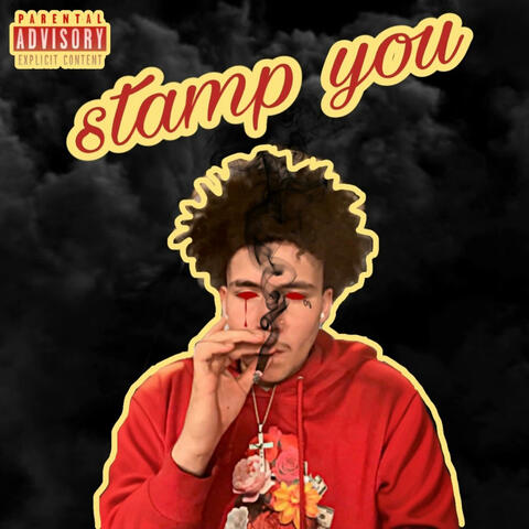 Stamp You