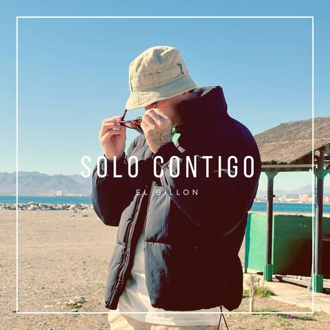 Solo Contigo