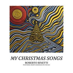Christmas Time (feat. Marta Rainoldi)