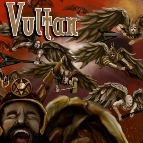 Vultan EP