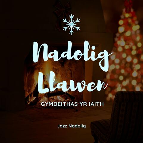 Nadolig Llawen! Cymdeithas yr Iaith