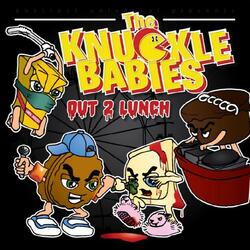 CANDY YOU CAN EAT (feat. THE KNUCKLE BABIES)