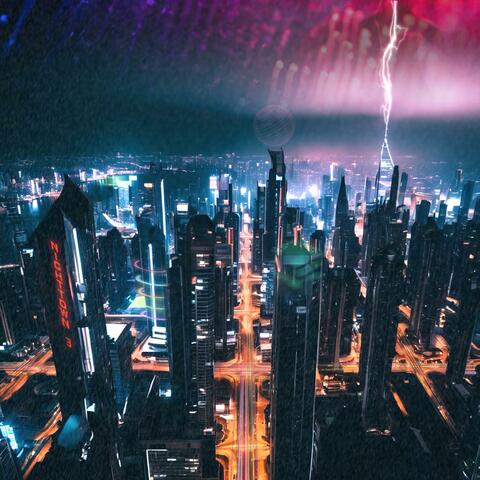 Nighttown 3