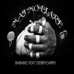 Mai mollare (feat. DebbyCarry)