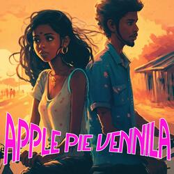 Apple Pie Vennila (feat. R. S. Ganesh Naarayanan)