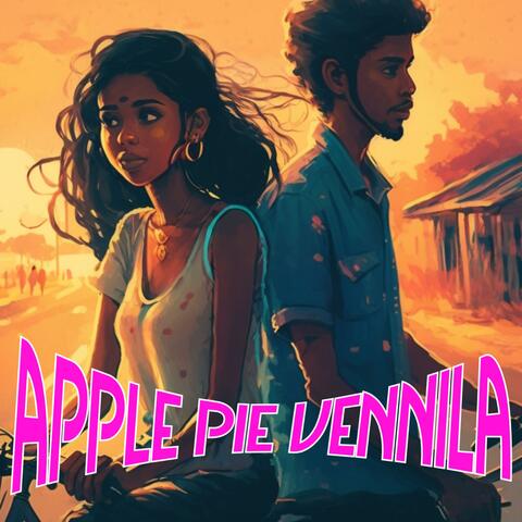 Apple Pie Vennila (feat. R. S. Ganesh Naarayanan)
