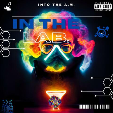 In The Lab
