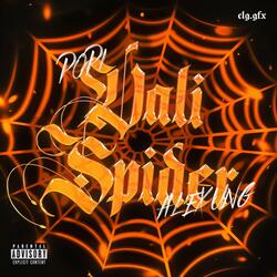 Vali Spider (feat. Alex Ung)