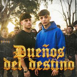 Dueños Del Destino (feat. Jees)