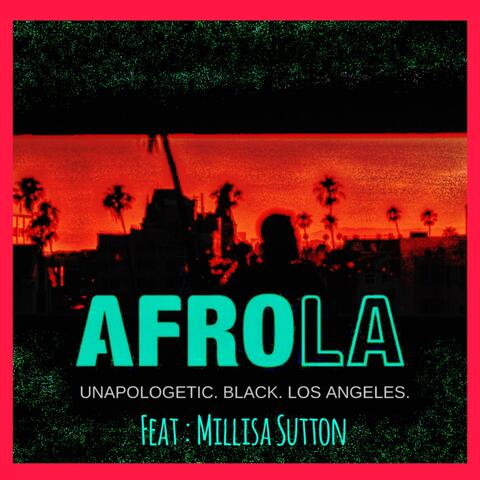 AfroLA Opener (feat. Millisa Sutton)