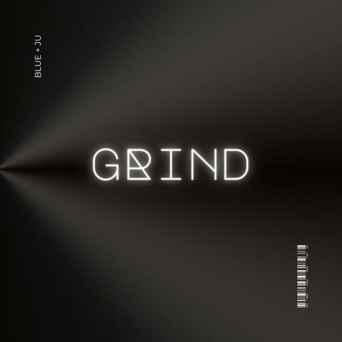 Grind (feat. RR Blue)