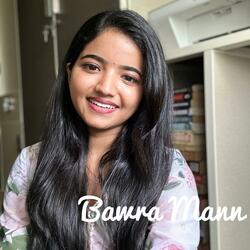 Bawra Mann (feat. SIVIN SIMON V)