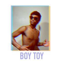Boy Toy