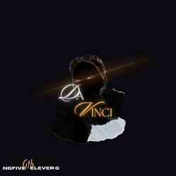 Da Vinci (feat. Elever)