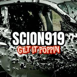 Get It Poppin (feat. SD)