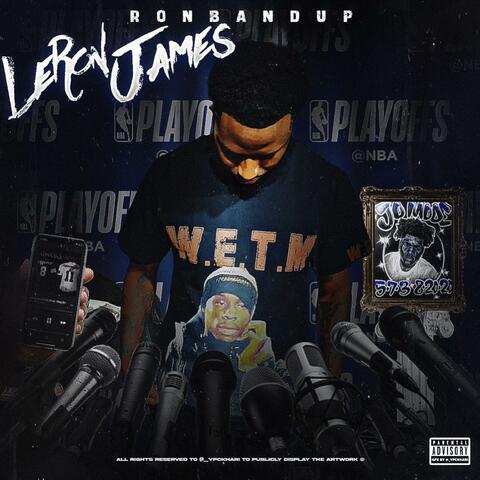 LeRon James