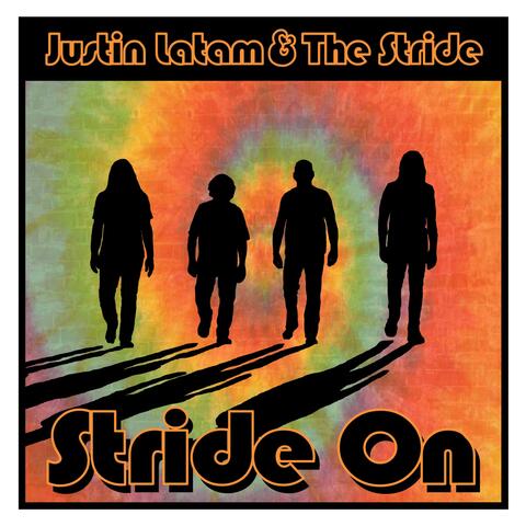 Stride On