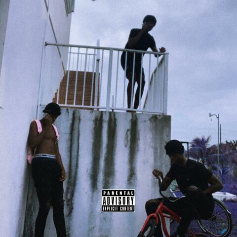 Clone (feat. Kidd Glory)