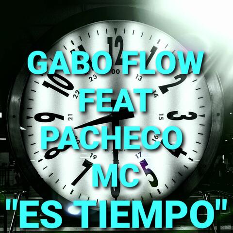 es tiempo (feat. Pacheco MC)