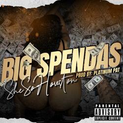 BIG SPENDAS