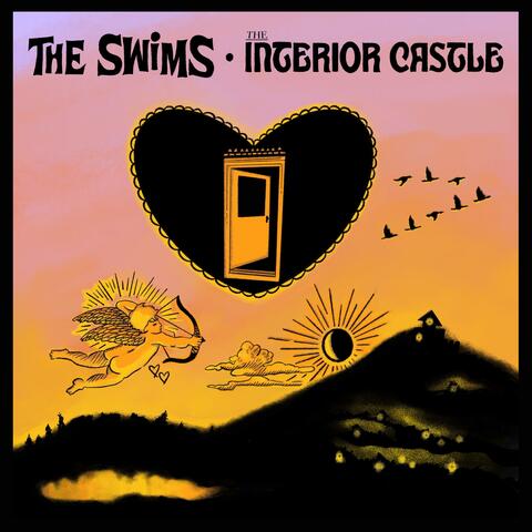 The Interior Castle (feat. Kathryn Crowe)