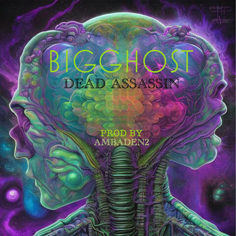Dead Assassin (feat. BiGGhost)