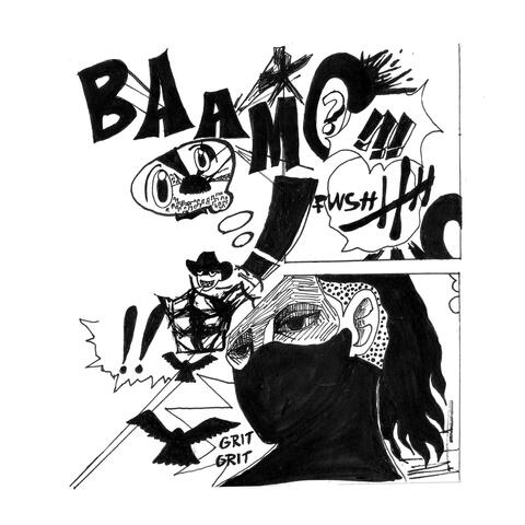 EREN YYAEGER FREESTYYLE