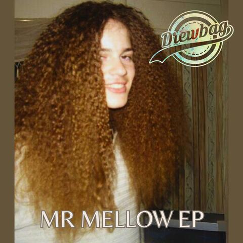 Mr Mellow EP