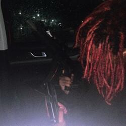 Never Leave!/Glock 19 Gen 5 (feat. Blockboy SANTANA)