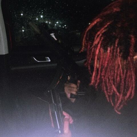 Never Leave!/Glock 19 Gen 5 (feat. Blockboy SANTANA)