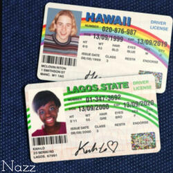 Fake ID (Tech House Mix)