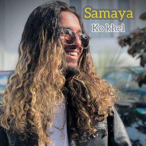 Samaya Ko Khel