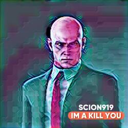 Im A Kill You (Lyrically)