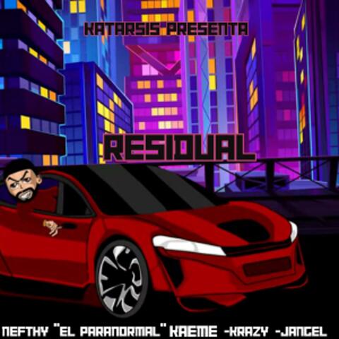 Residual (feat. Kaeme)