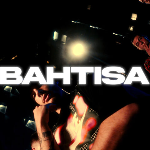 BAHTISA (feat. CEKO)